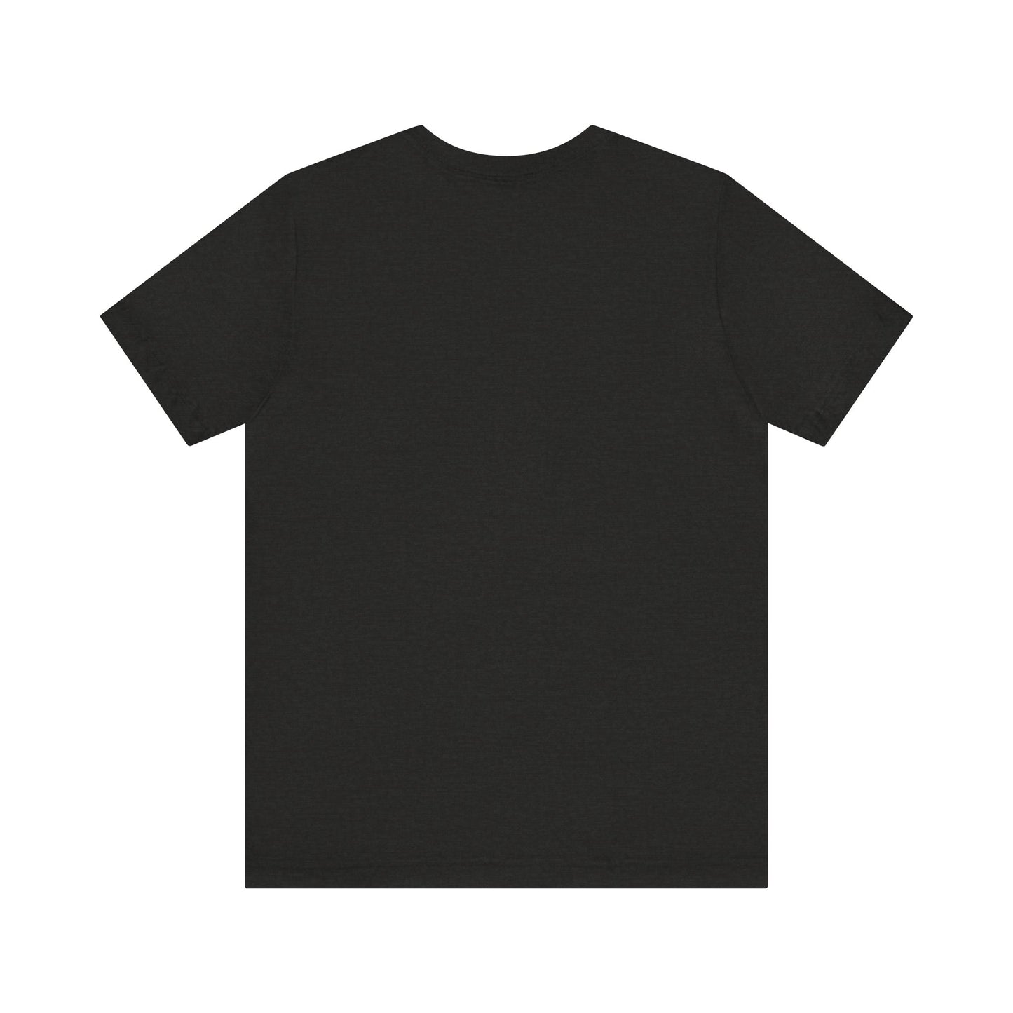 Mystical Eye Graphic Tee, Unisex Jersey Short Sleeve Tee, Reality Shirt, Gift for Spiritual Seekers, Unique Casual Wear