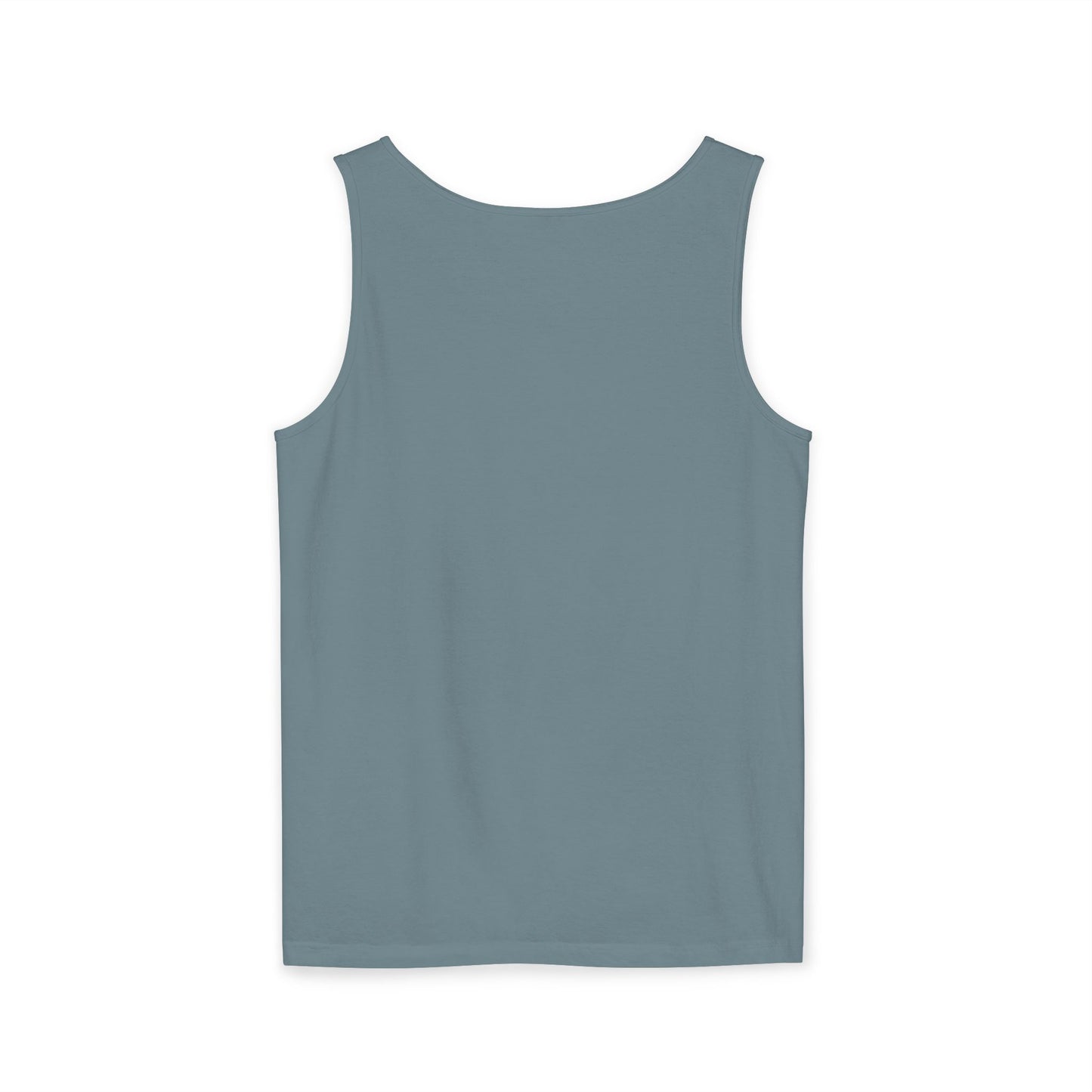 Tropical Soul Tank Top - Forever in Paradise Mood