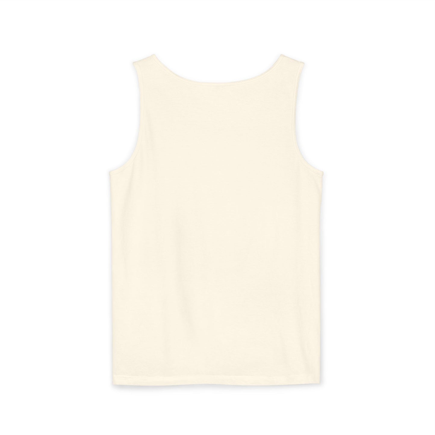 Tropical Soul Tank Top - Forever in Paradise Mood