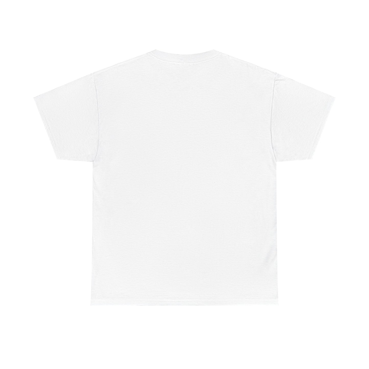 Unisex Heavy Cotton Tee. Tropical soul