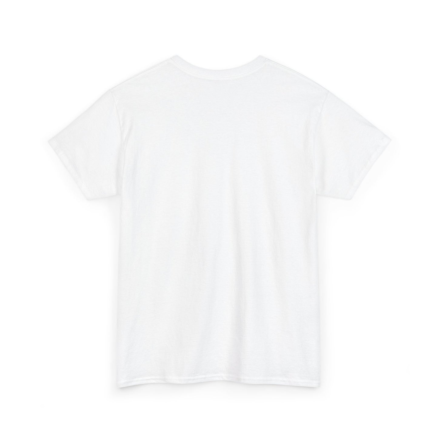 Unisex Heavy Cotton Tee. Tropical soul
