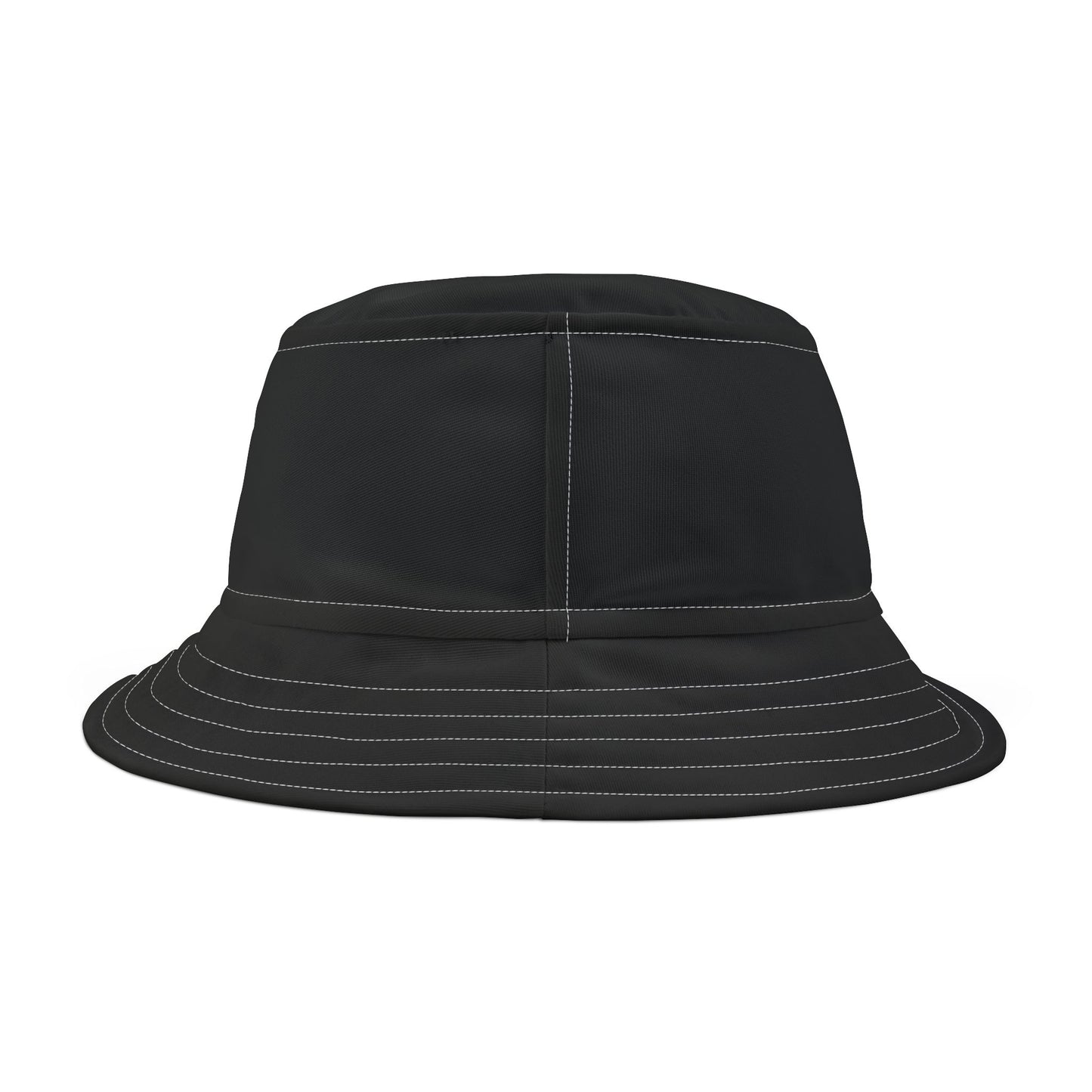 Tropical Bucket Hat (AOP). Tropical soul