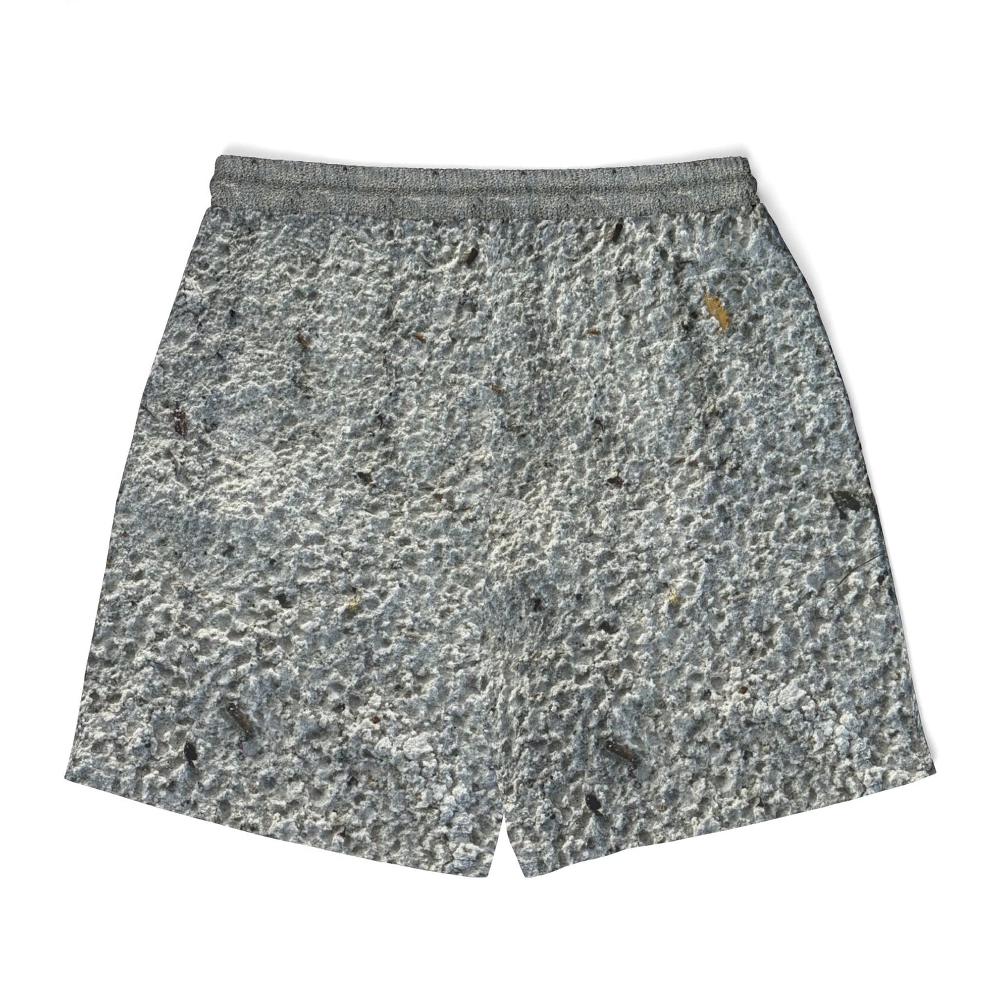 Coastal Texture Unisex Swim Shorts - Perfect for Beach Days and Summer Fun. Tropical soul
