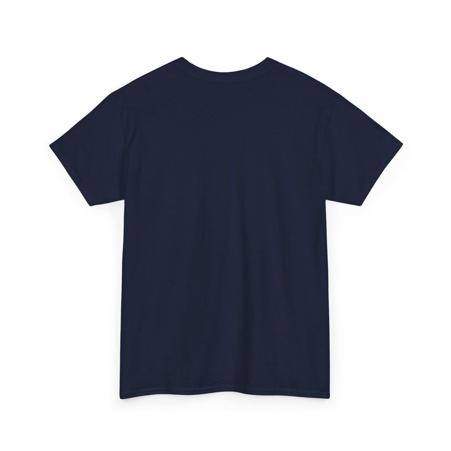 Unisex Heavy Cotton Tee. Tropical soul