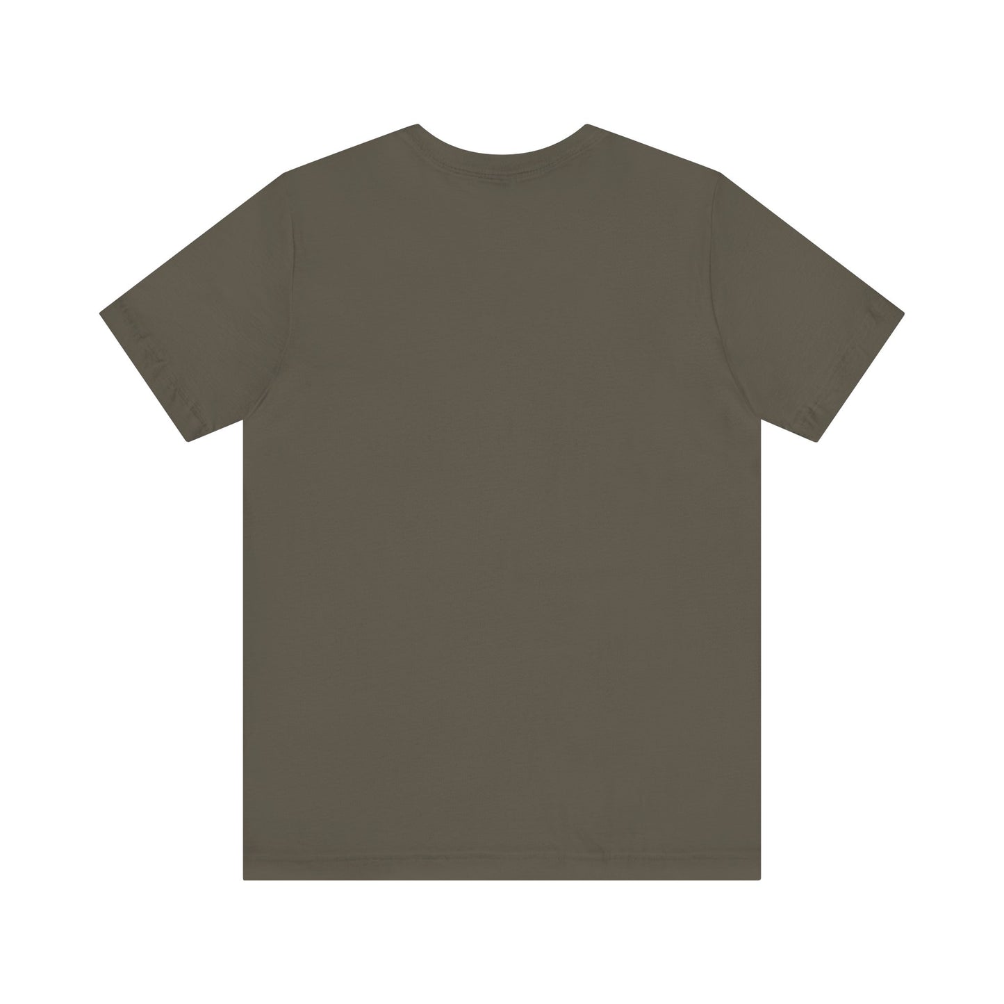 Mystical Eye Graphic Tee, Unisex Jersey Short Sleeve Tee, Reality Shirt, Gift for Spiritual Seekers, Unique Casual Wear