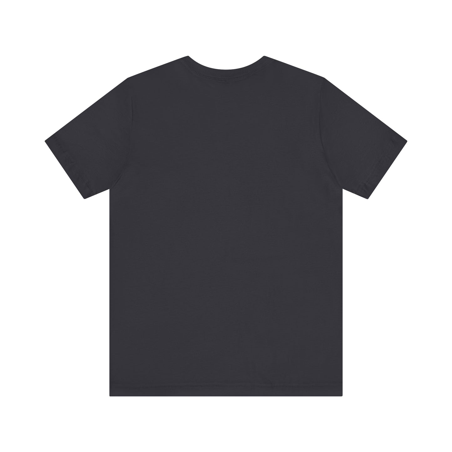Mystical Eye Graphic Tee, Unisex Jersey Short Sleeve Tee, Reality Shirt, Gift for Spiritual Seekers, Unique Casual Wear