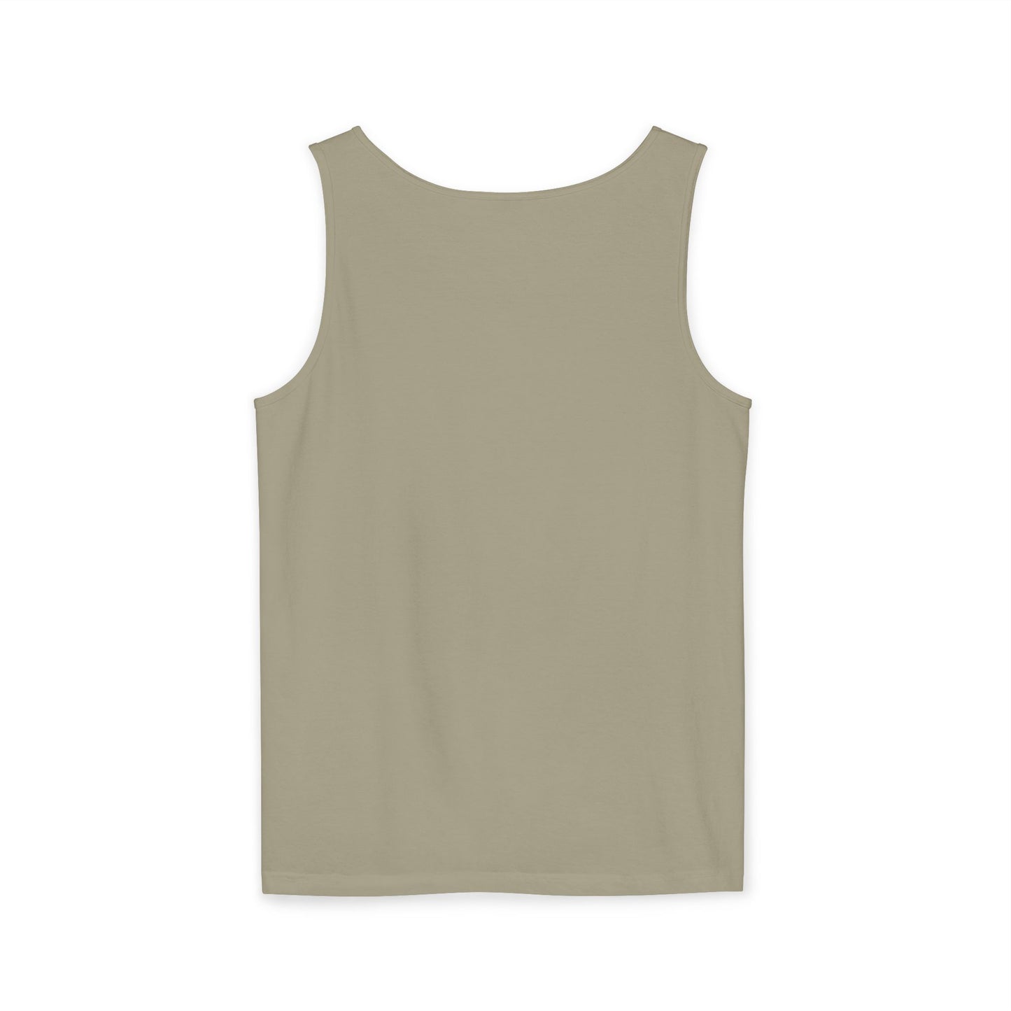 Tropical Soul Tank Top - Forever in Paradise Mood