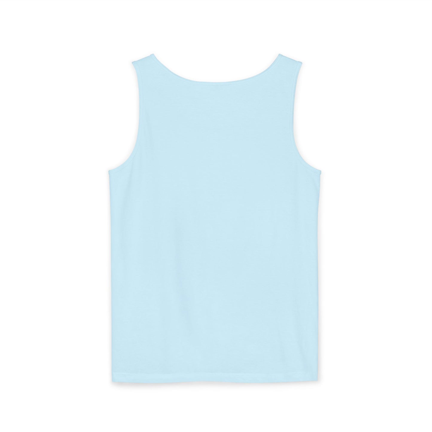 Tropical Soul Tank Top - Forever in Paradise Mood