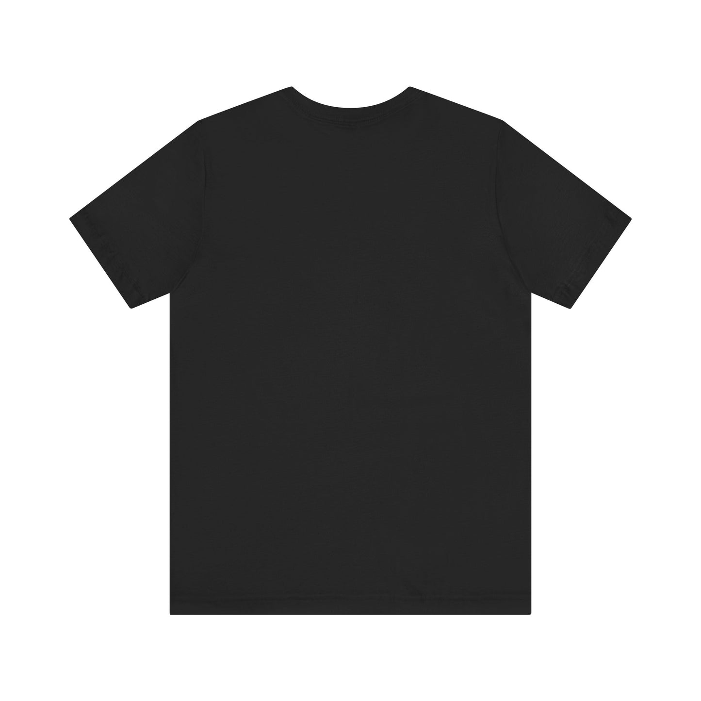 Mystical Eye Graphic Tee, Unisex Jersey Short Sleeve Tee, Reality Shirt, Gift for Spiritual Seekers, Unique Casual Wear