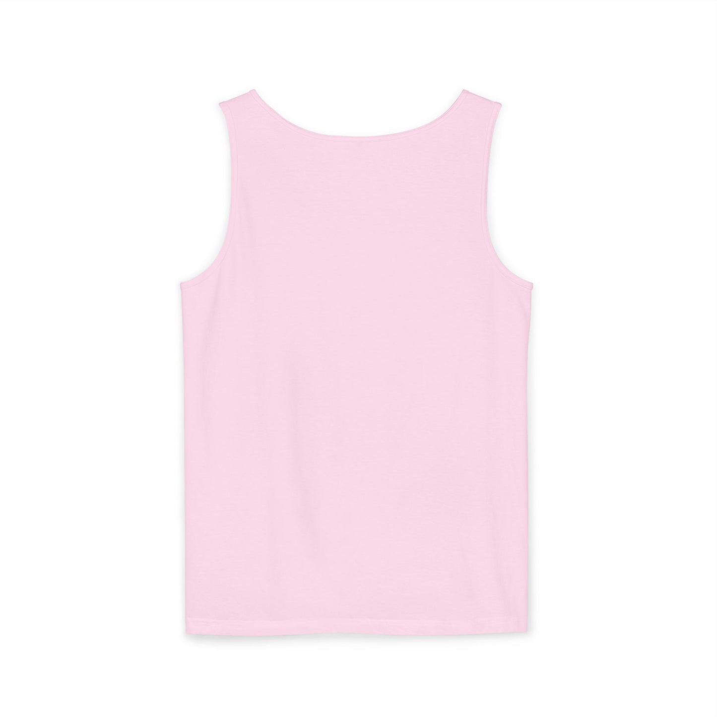 Tropical Soul Tank Top - Forever in Paradise Mood