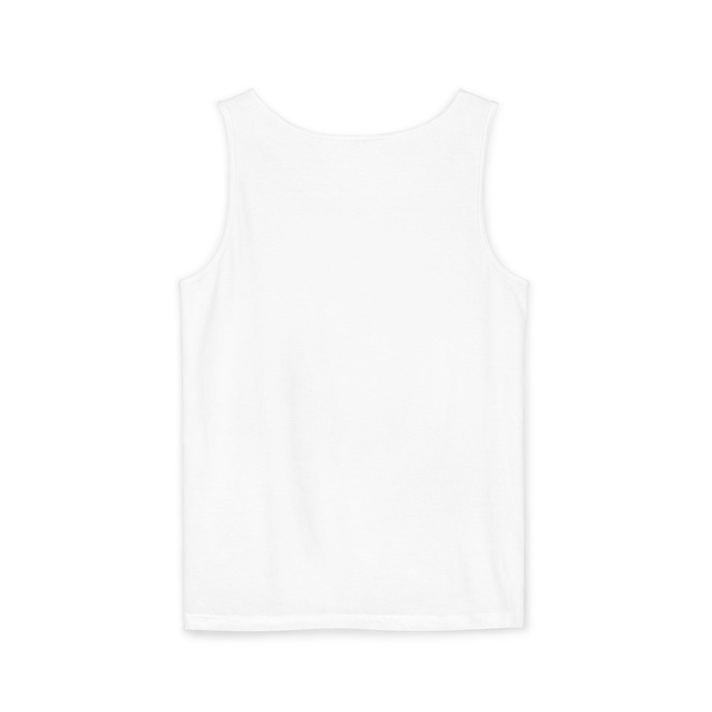 Tropical Soul Tank Top - Forever in Paradise Mood