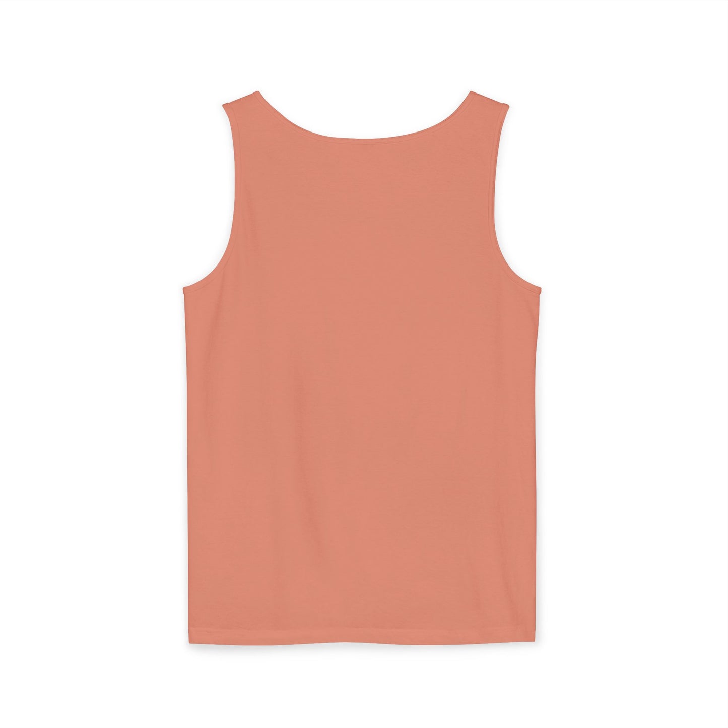 Tropical Soul Tank Top - Forever in Paradise Mood