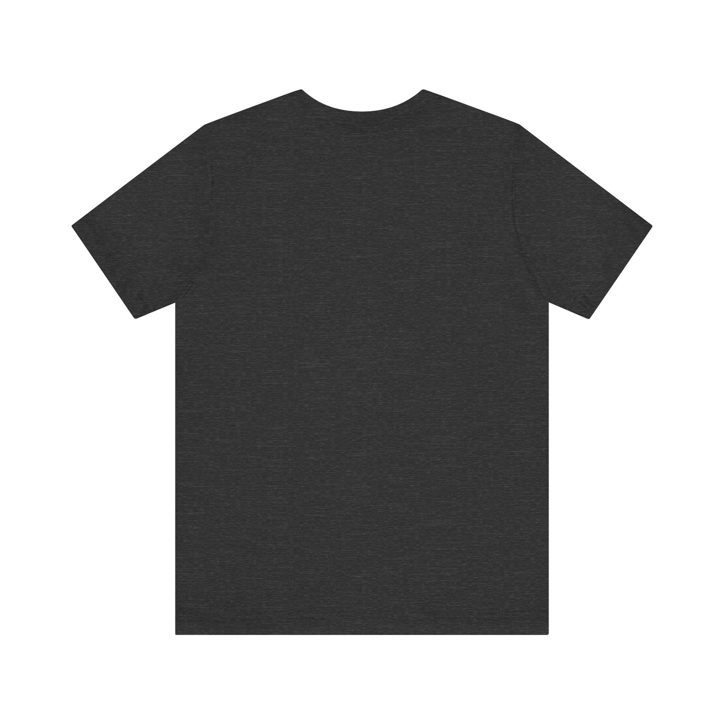Mystical Eye Graphic Tee, Unisex Jersey Short Sleeve Tee, Reality Shirt, Gift for Spiritual Seekers, Unique Casual Wear
