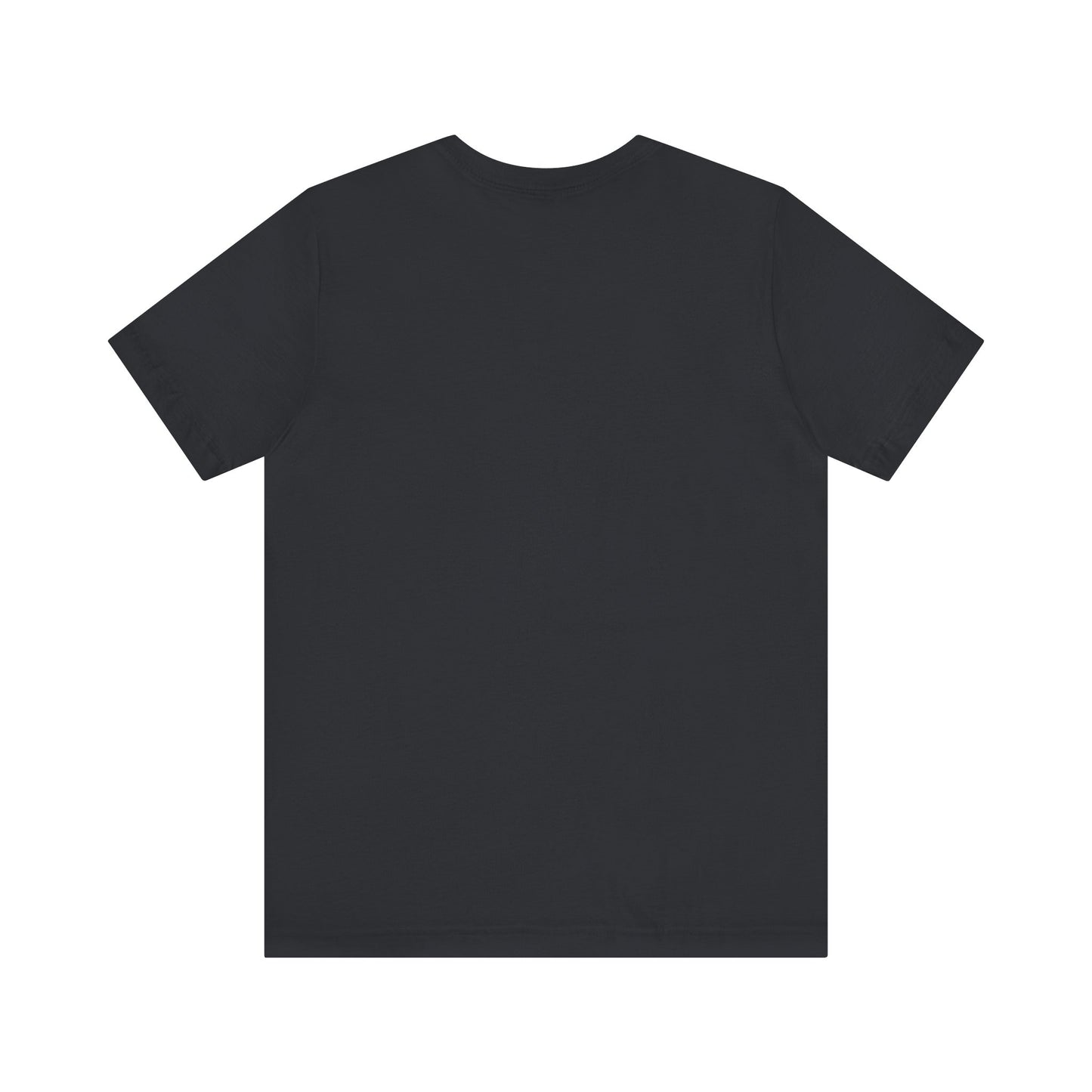 Mystical Eye Graphic Tee, Unisex Jersey Short Sleeve Tee, Reality Shirt, Gift for Spiritual Seekers, Unique Casual Wear