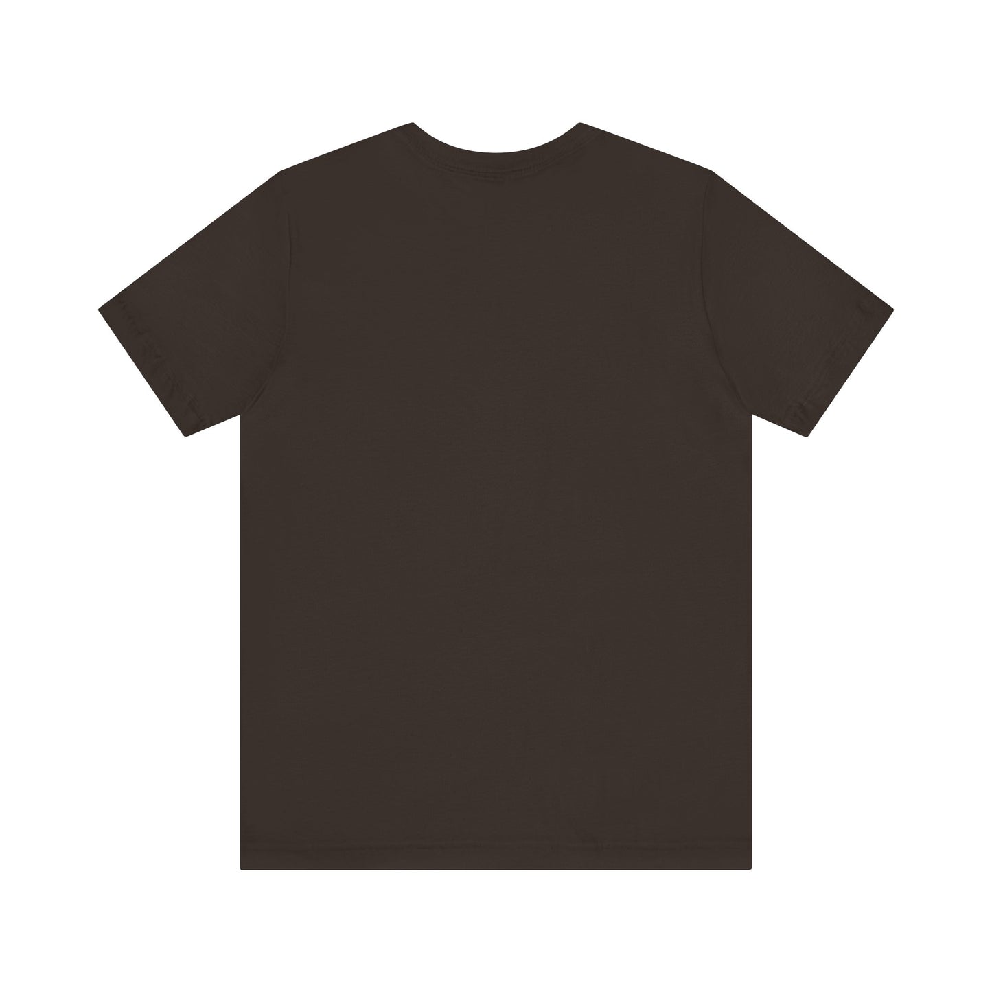 Mystical Eye Graphic Tee, Unisex Jersey Short Sleeve Tee, Reality Shirt, Gift for Spiritual Seekers, Unique Casual Wear