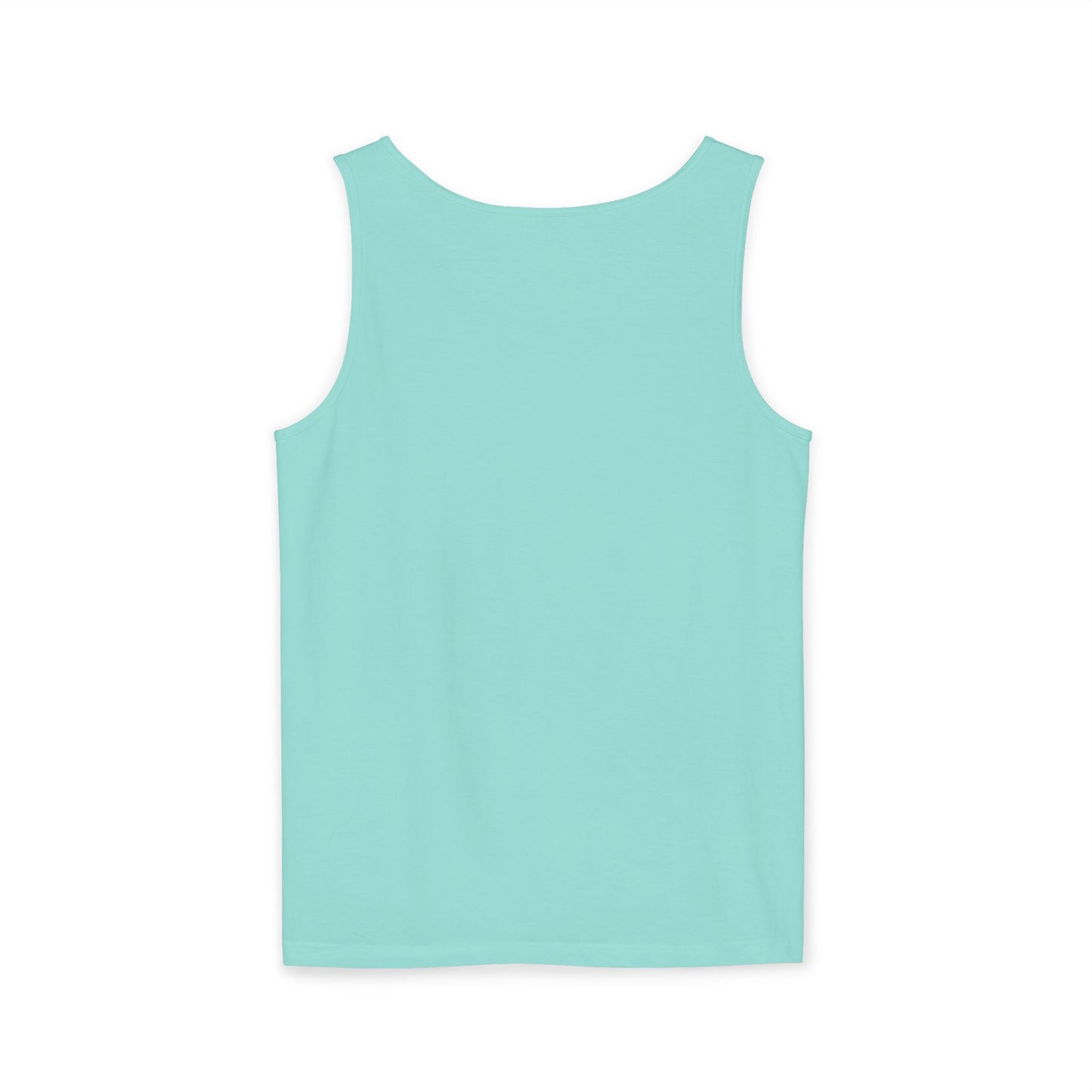 Tropical Soul Tank Top - Forever in Paradise Mood