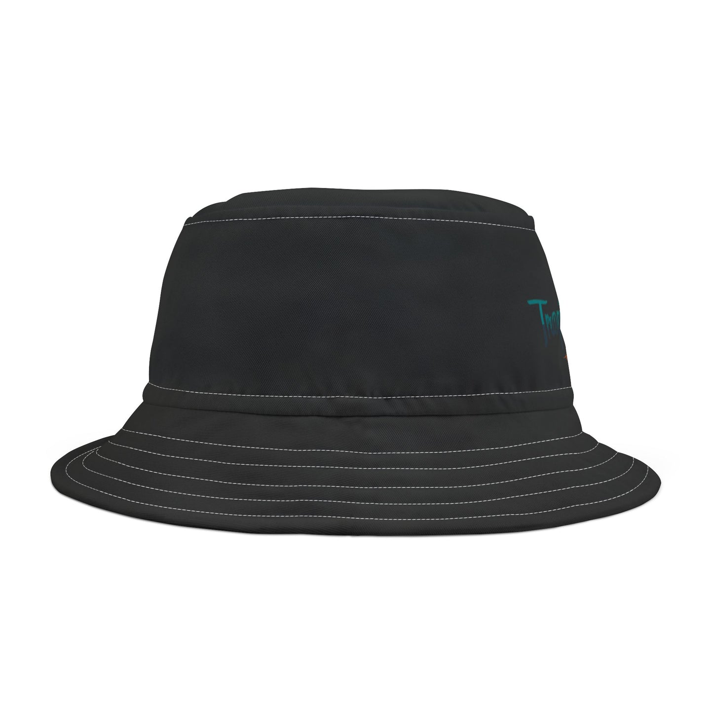 Tropical Bucket Hat (AOP). Tropical soul
