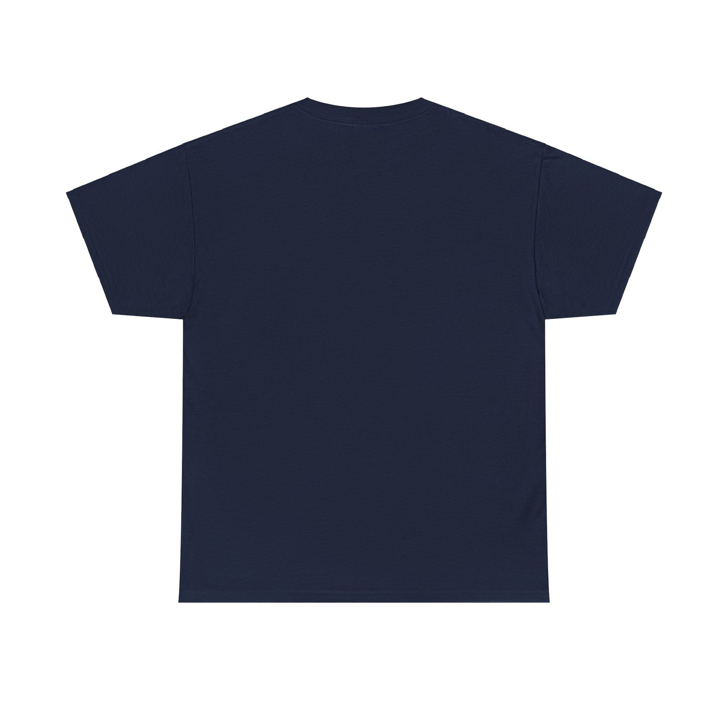 Unisex Heavy Cotton Tee. Tropical soul