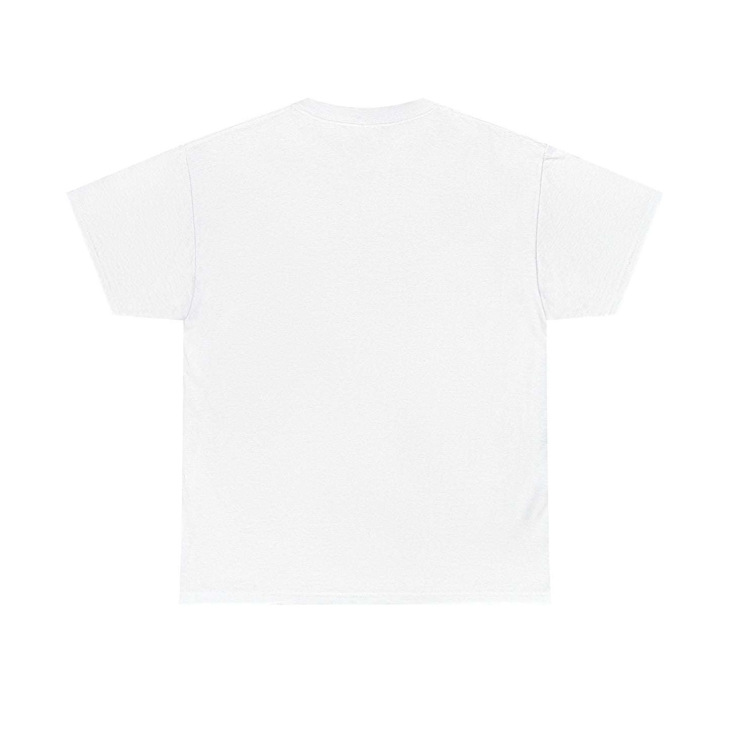 Stylish Graphic Tee for Art Lovers | Unisex Heavy Cotton Tee, Fashion Statement, Unique Gift, Everyday Wear, Trendy Apparel, Artistic Design