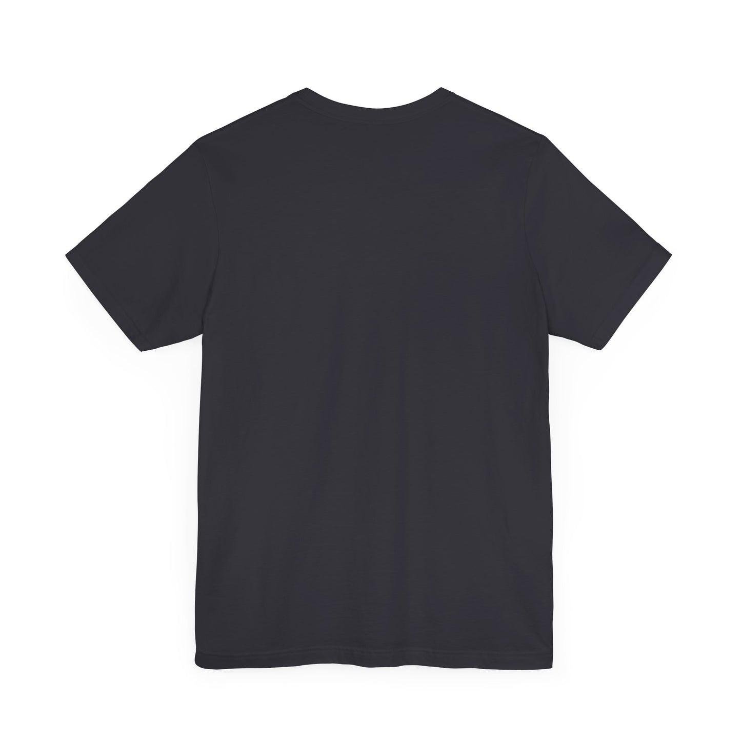 Mystical Eye Graphic Tee, Unisex Jersey Short Sleeve Tee, Reality Shirt, Gift for Spiritual Seekers, Unique Casual Wear