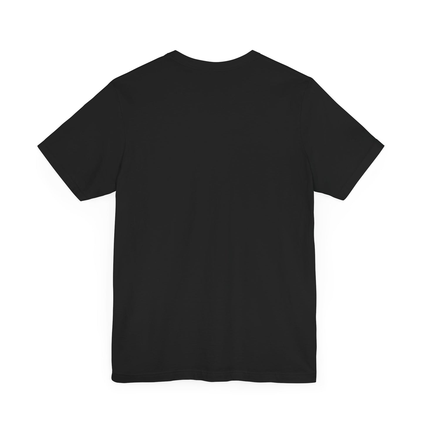 Mystical Eye Graphic Tee, Unisex Jersey Short Sleeve Tee, Reality Shirt, Gift for Spiritual Seekers, Unique Casual Wear