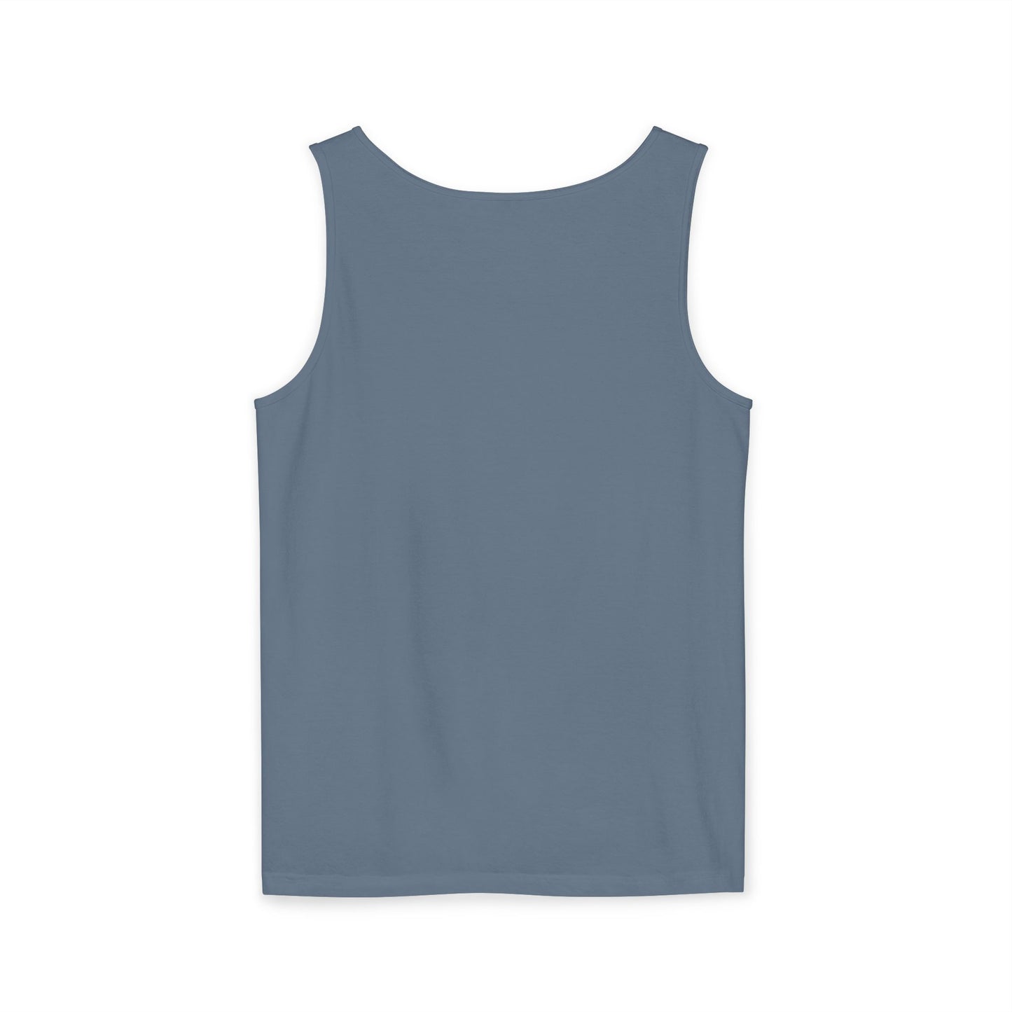 Tropical Soul Tank Top - Forever in Paradise Mood