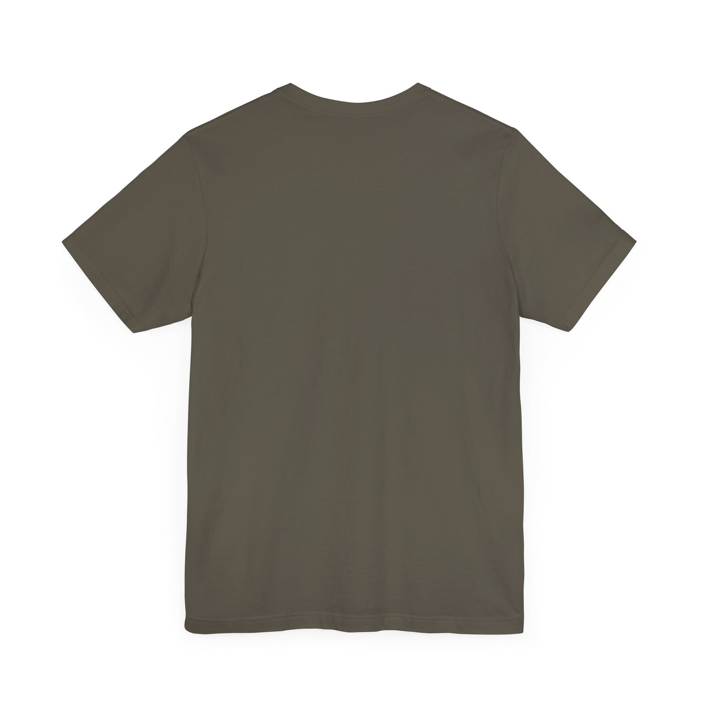 Mystical Eye Graphic Tee, Unisex Jersey Short Sleeve Tee, Reality Shirt, Gift for Spiritual Seekers, Unique Casual Wear