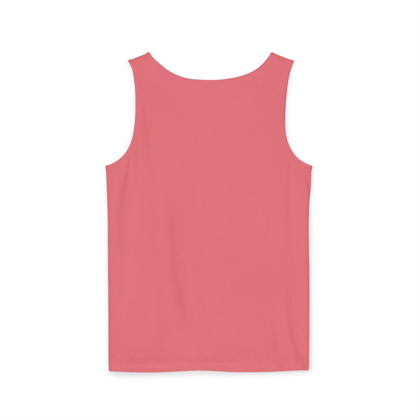 Tropical Soul Tank Top - Forever in Paradise Mood