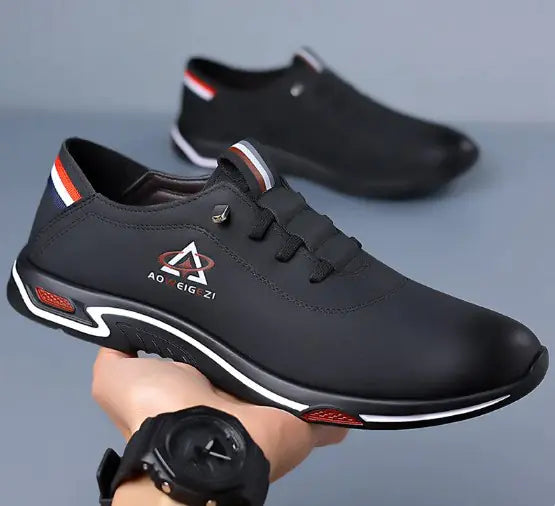 Men's Casual Business Shoes