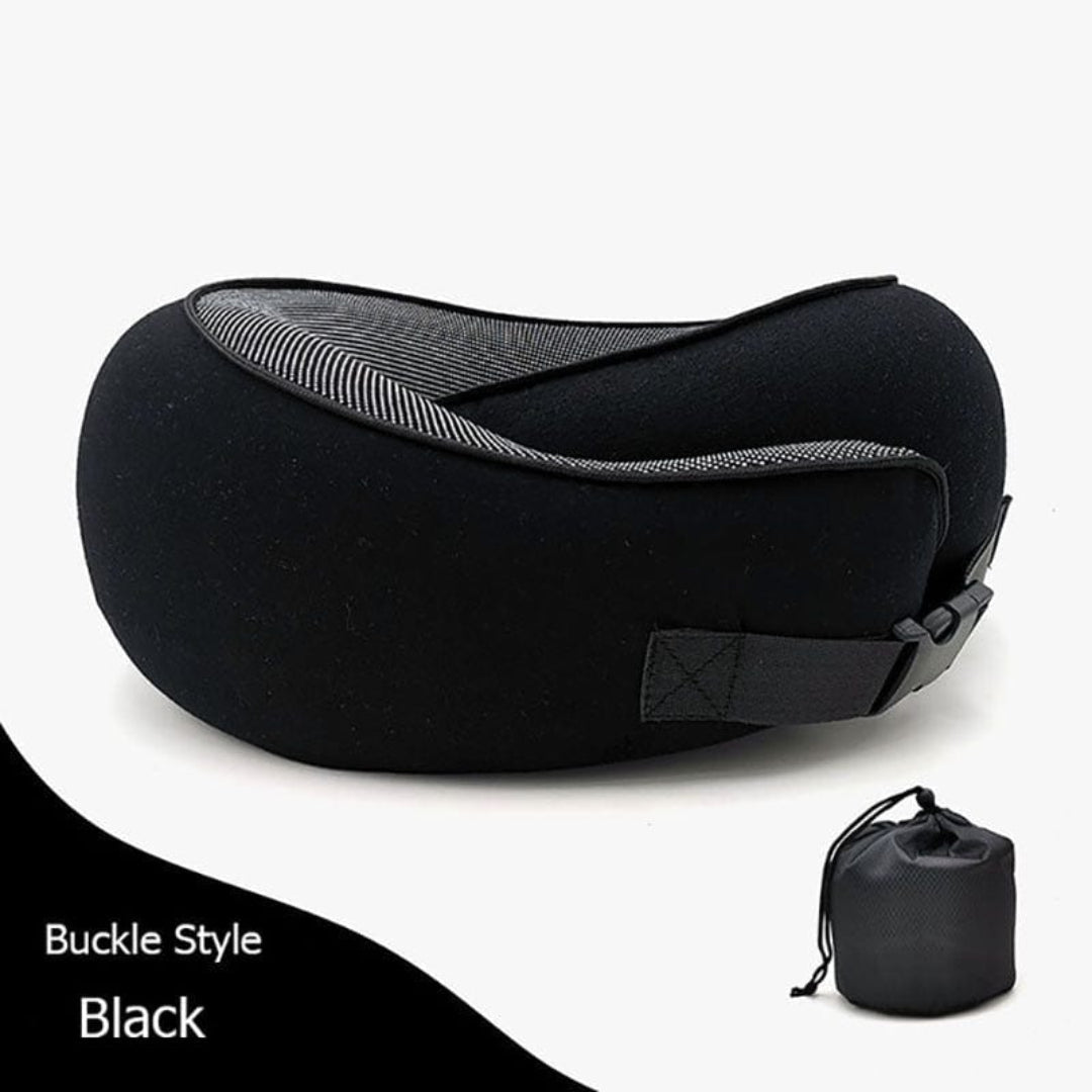 Neck Pillow For Flying