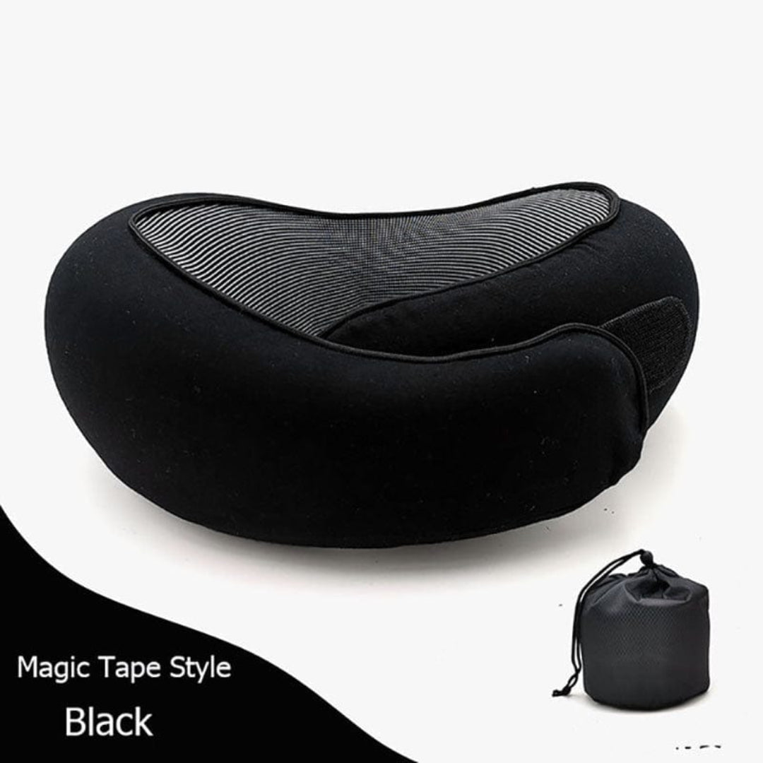 Neck Pillow For Flying