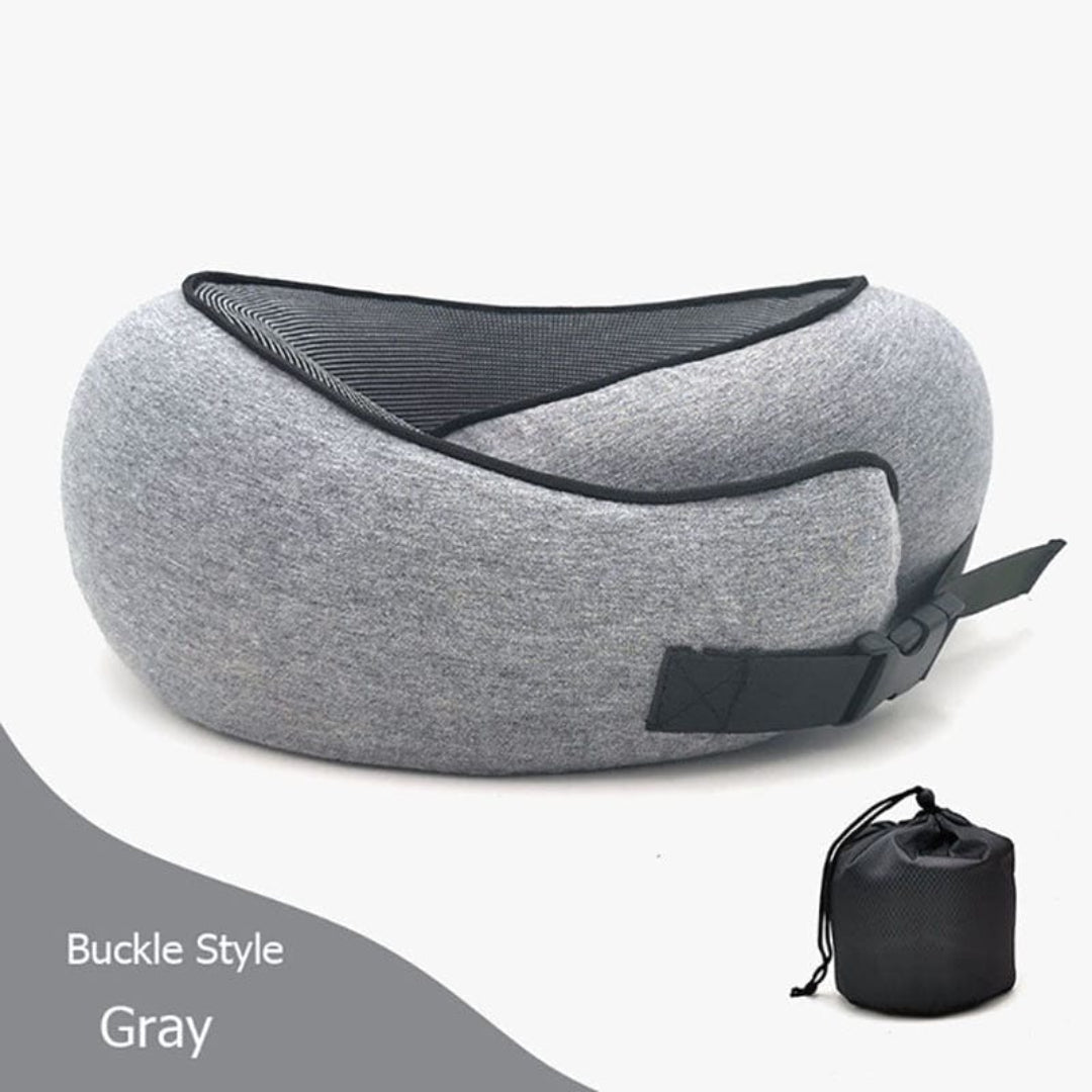 Neck Pillow For Flying