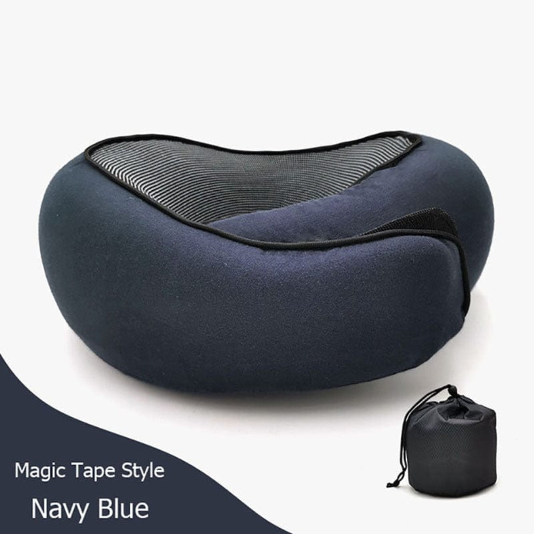 Neck Pillow For Flying