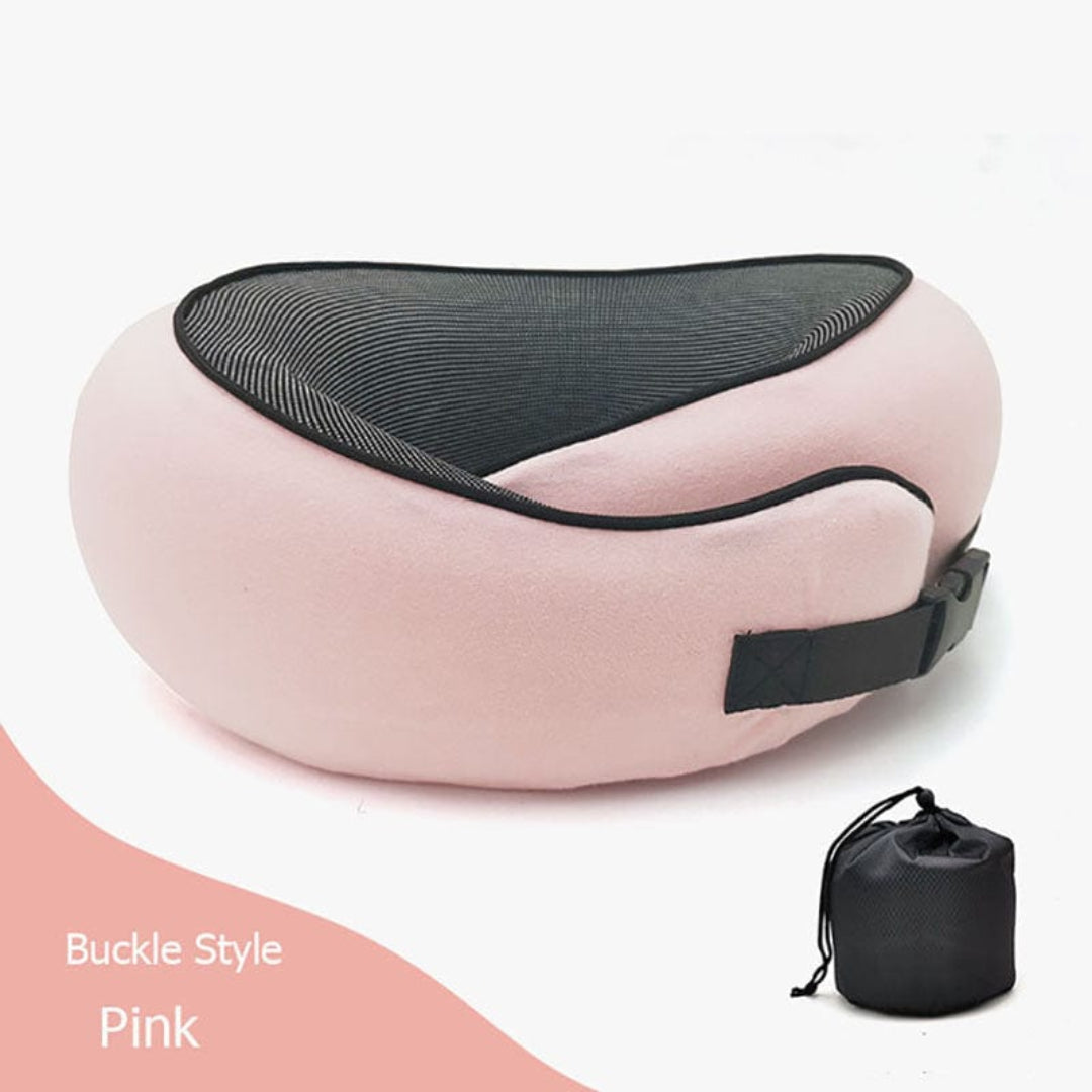 Neck Pillow For Flying