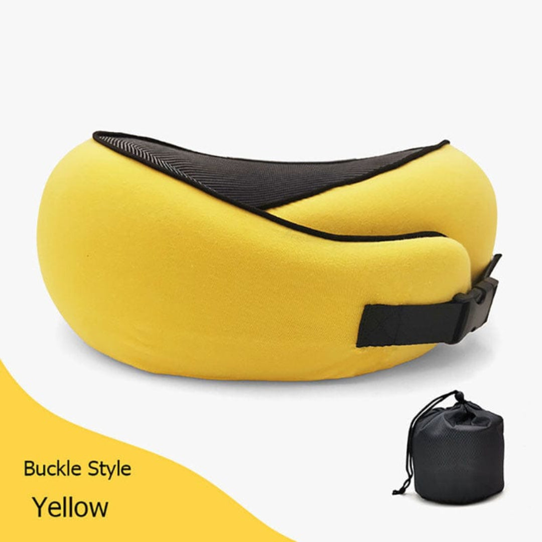 Neck Pillow For Flying
