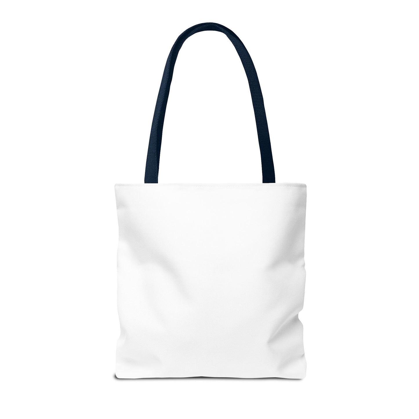 Tote Bag (AOP). Tropical soul