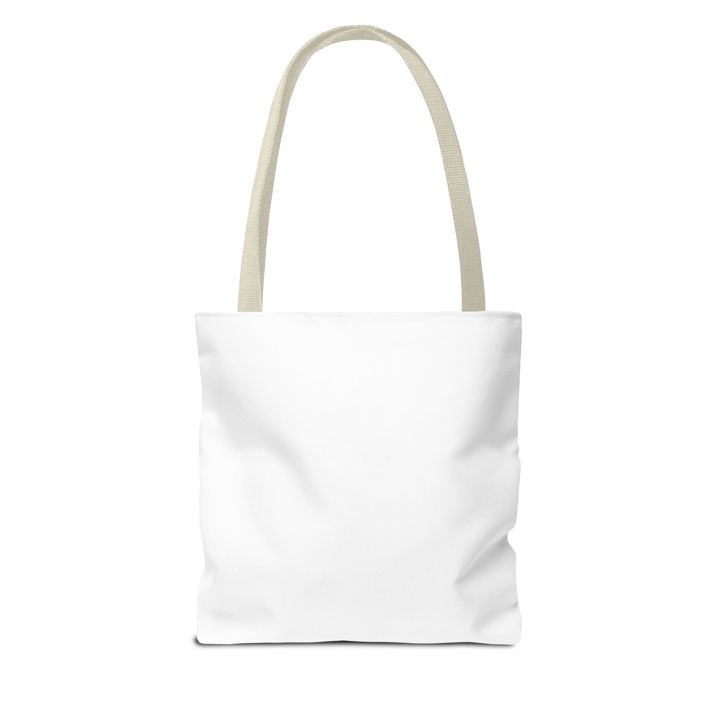 Tote Bag (AOP). Tropical soul