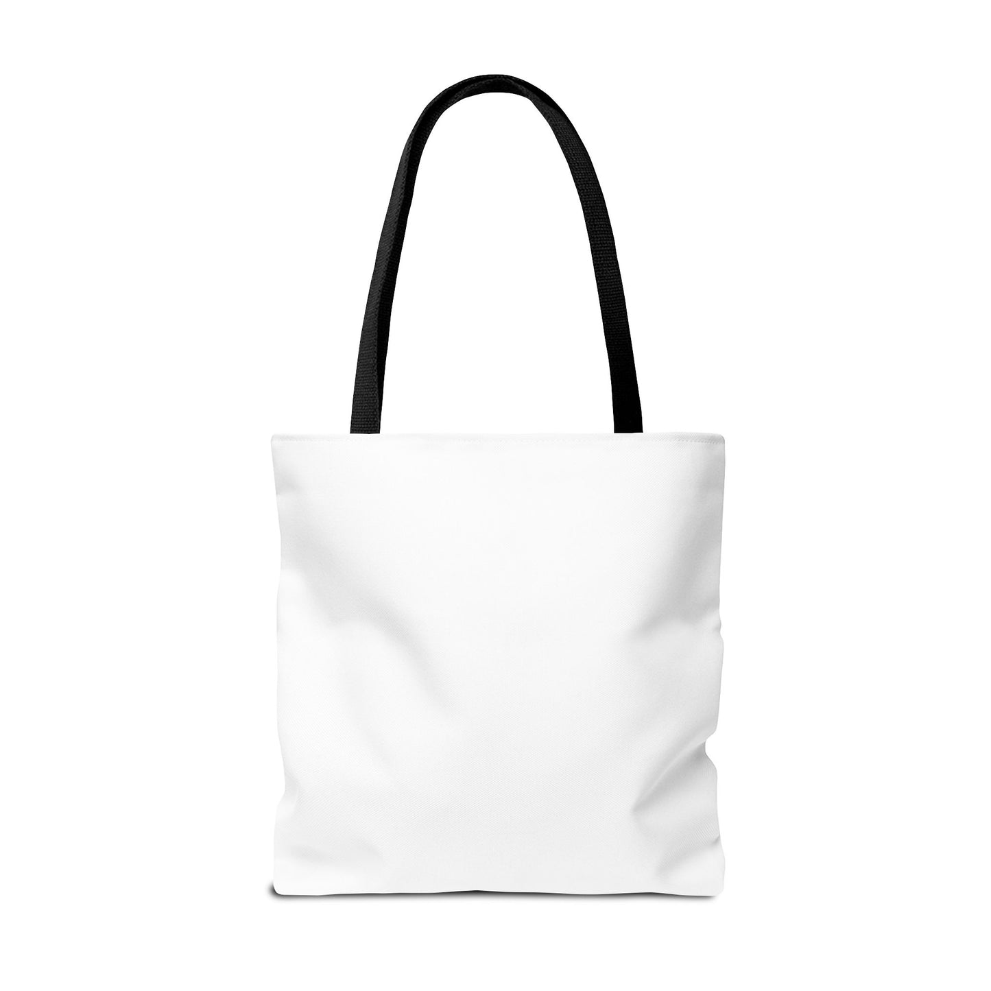 Tote Bag (AOP). Tropical soul