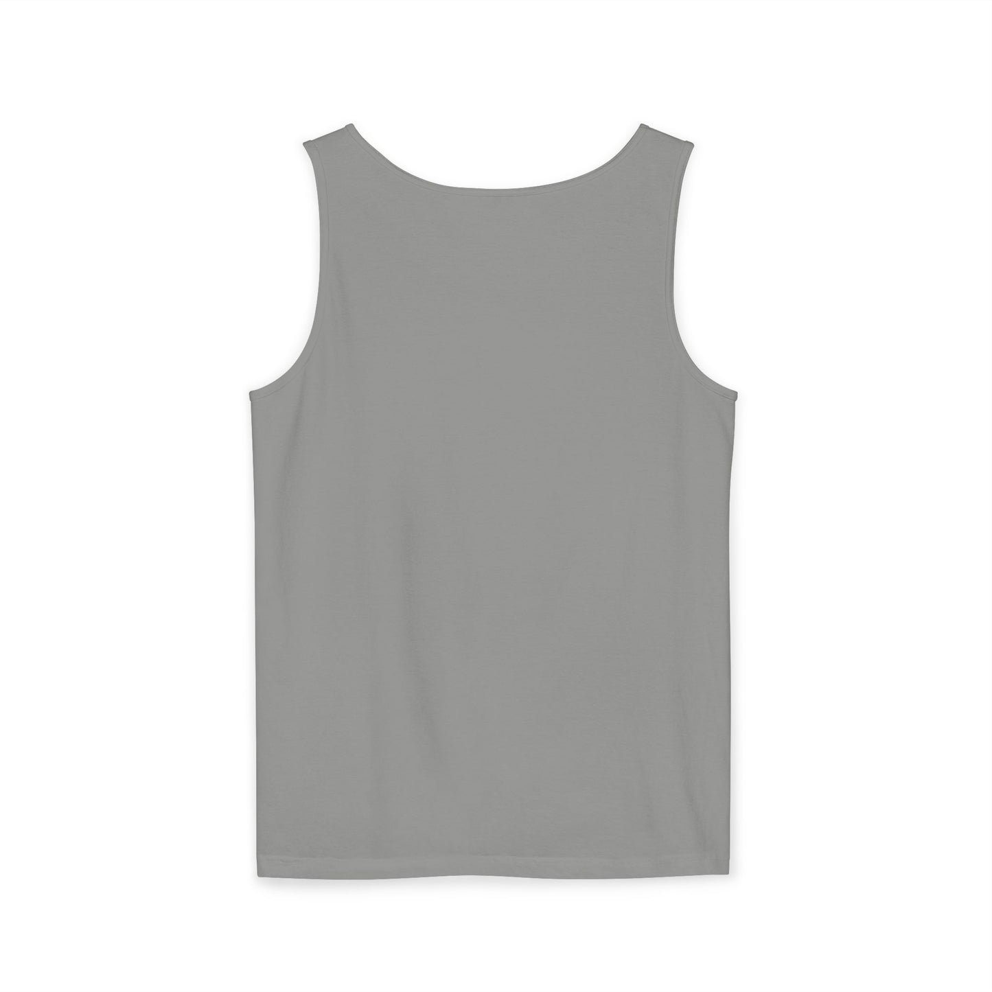 Tropical Soul Tank Top - Forever in Paradise Mood