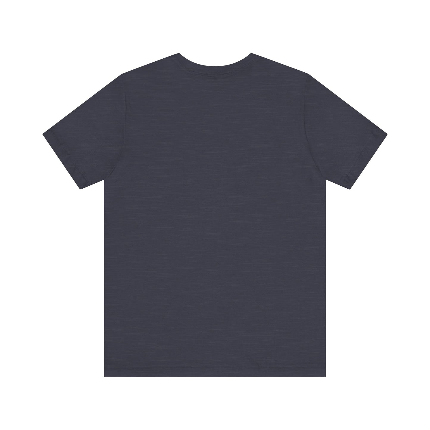 Mystical Eye Graphic Tee, Unisex Jersey Short Sleeve Tee, Reality Shirt, Gift for Spiritual Seekers, Unique Casual Wear