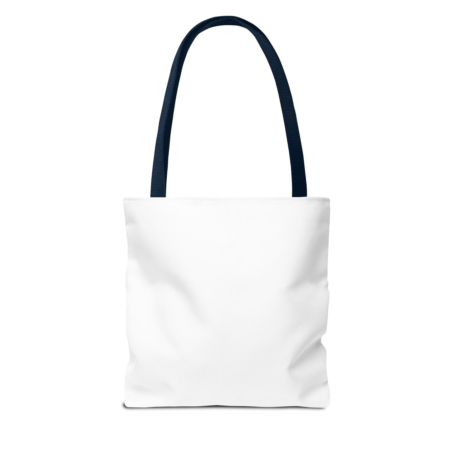 Tote Bag (AOP). Tropical soul