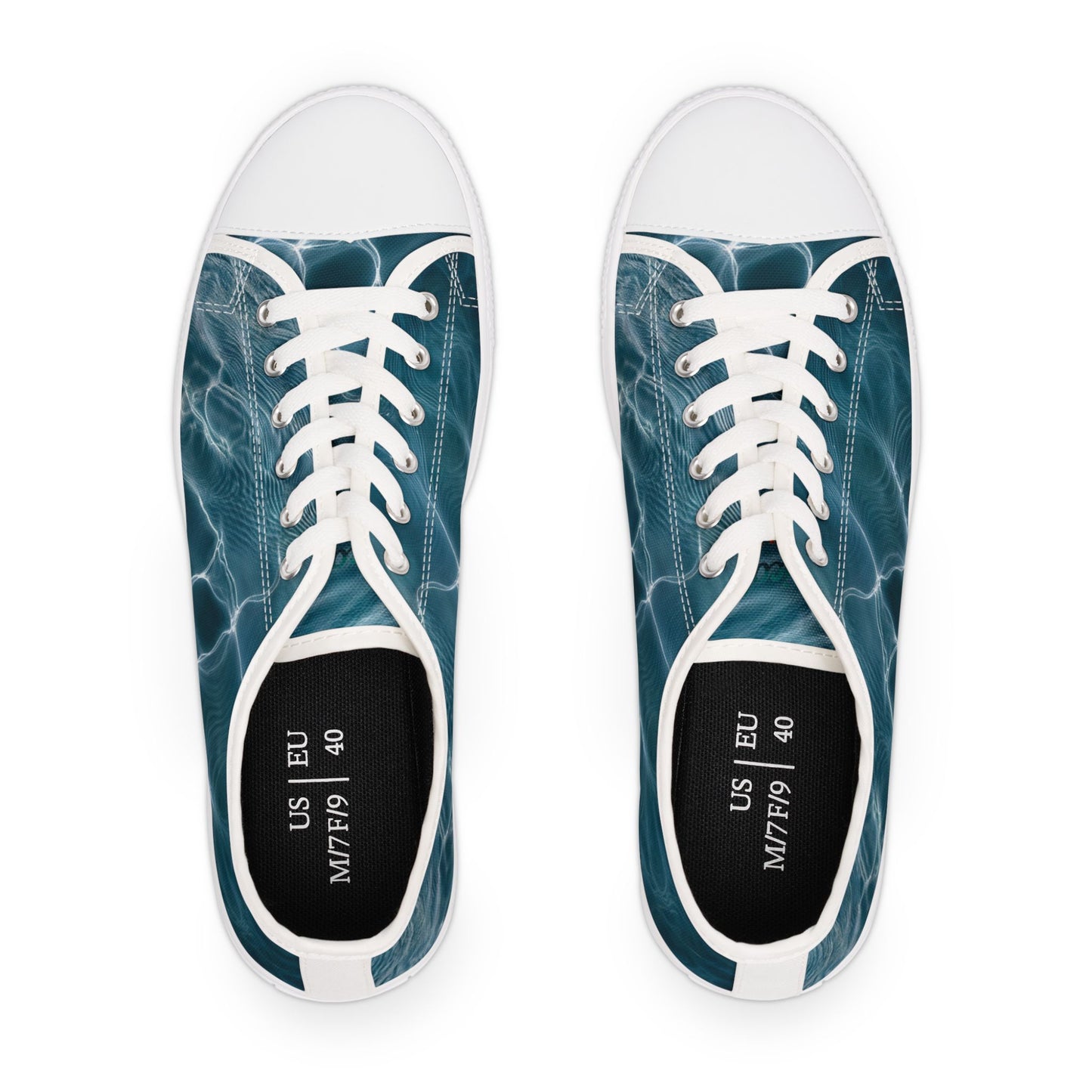 Women's Low Top Sneakers