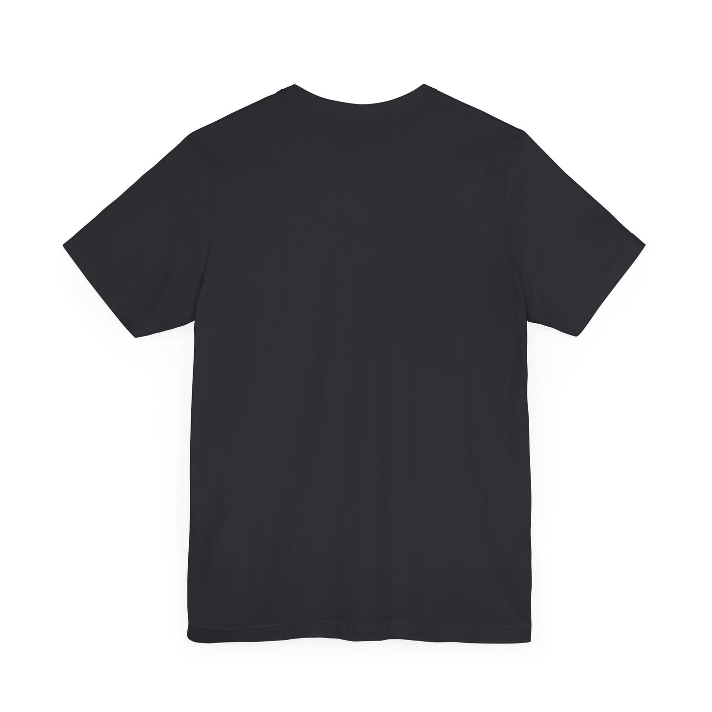 Mystical Eye Graphic Tee, Unisex Jersey Short Sleeve Tee, Reality Shirt, Gift for Spiritual Seekers, Unique Casual Wear