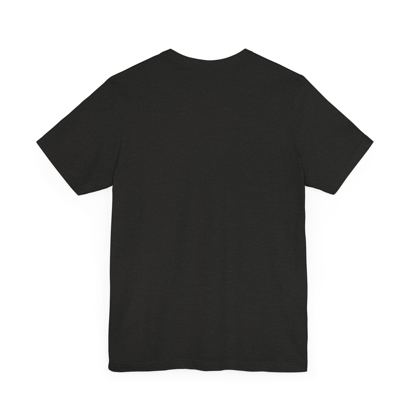 Mystical Eye Graphic Tee, Unisex Jersey Short Sleeve Tee, Reality Shirt, Gift for Spiritual Seekers, Unique Casual Wear