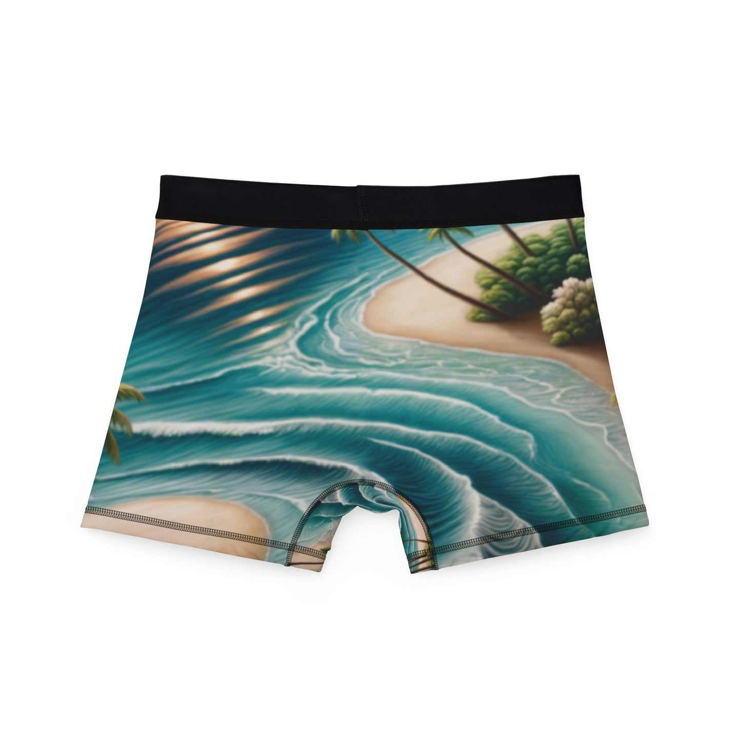 Men's Boxers (AOP)