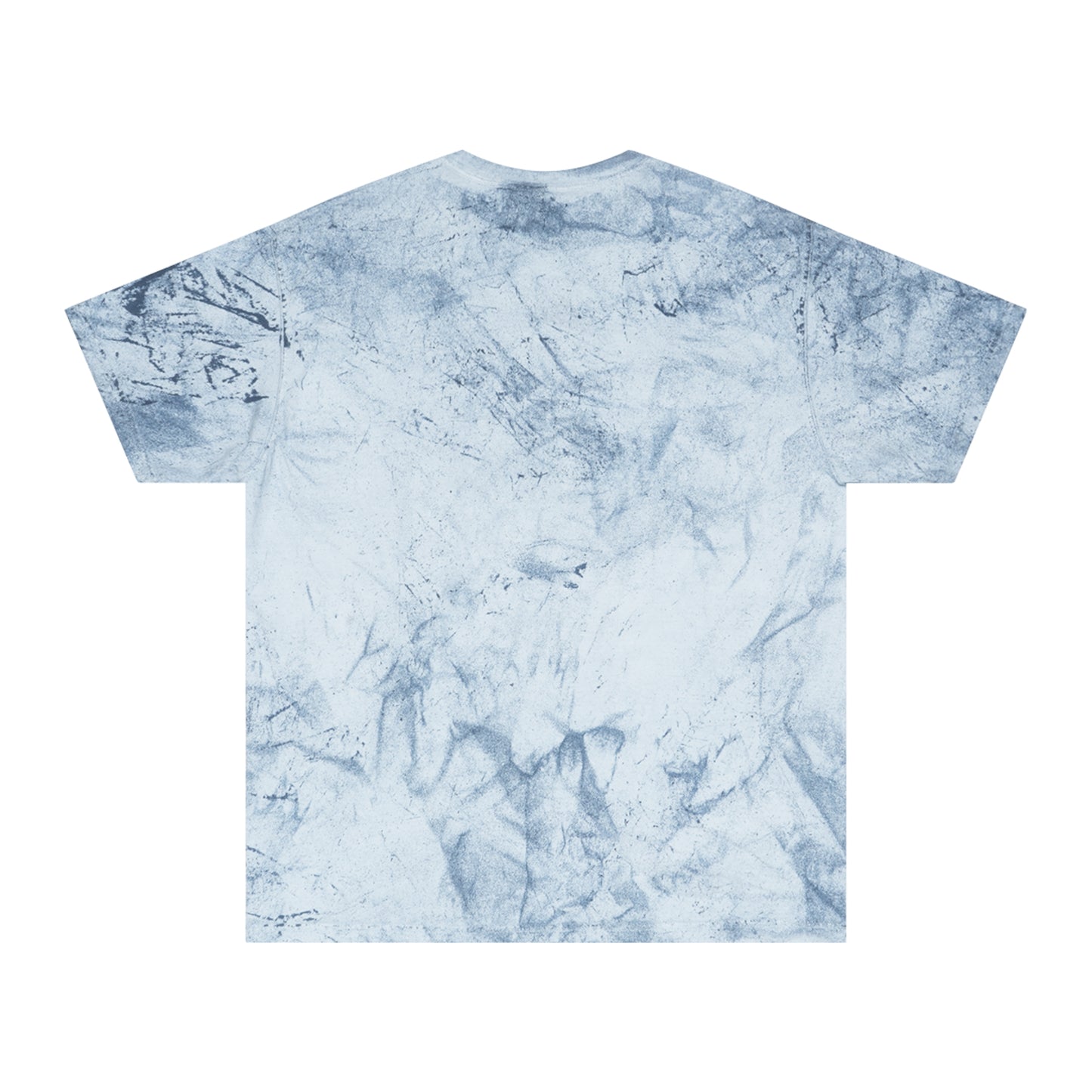 Tropical Soul Unisex Color Blast T-Shirt - Forever In Paradise