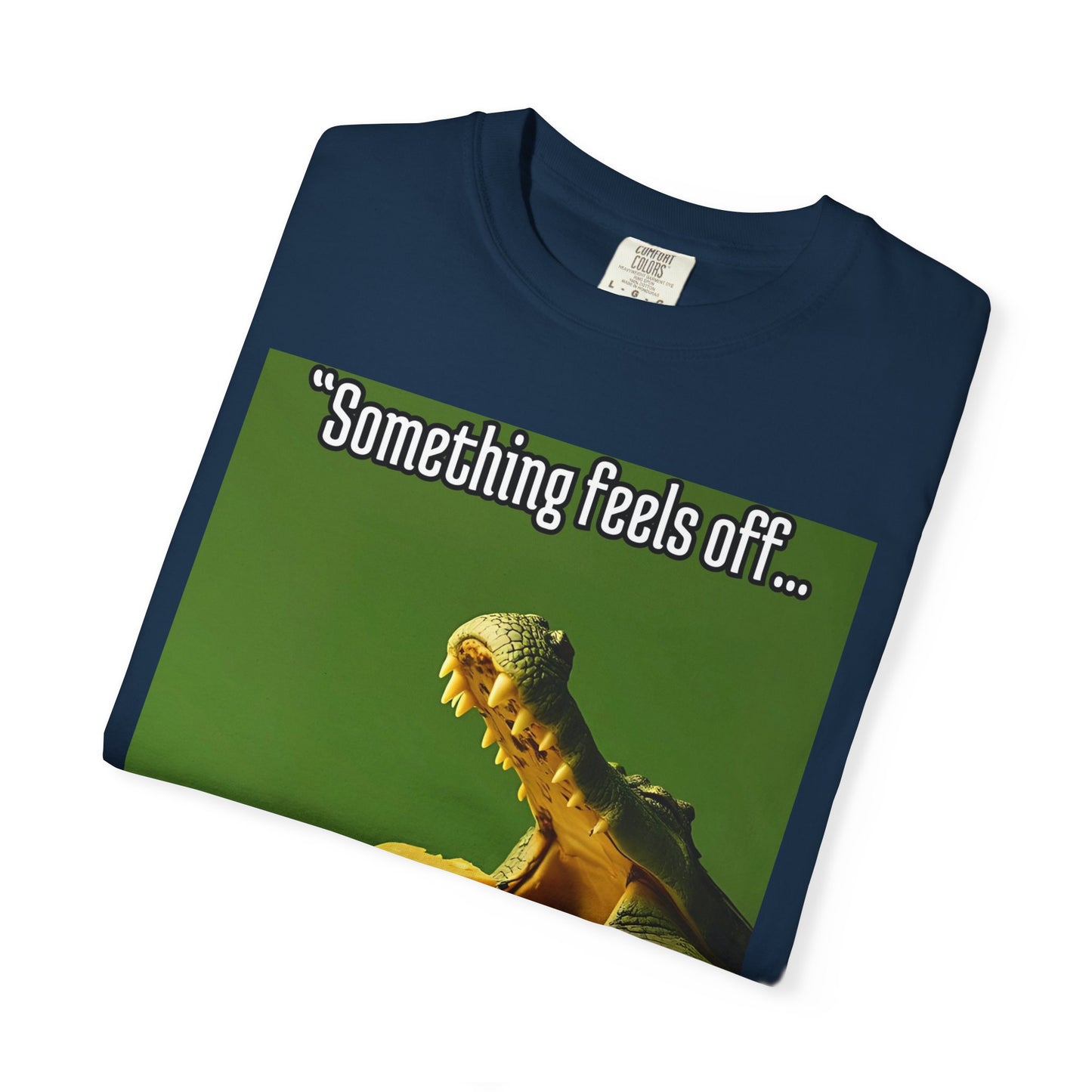 Dragon Humorous T-Shirt, Funny Animal Tee, Gift for Cheese Lovers, Unique Graphic Apparel, Unisex Humor Shirt, Cute Cartoon Top