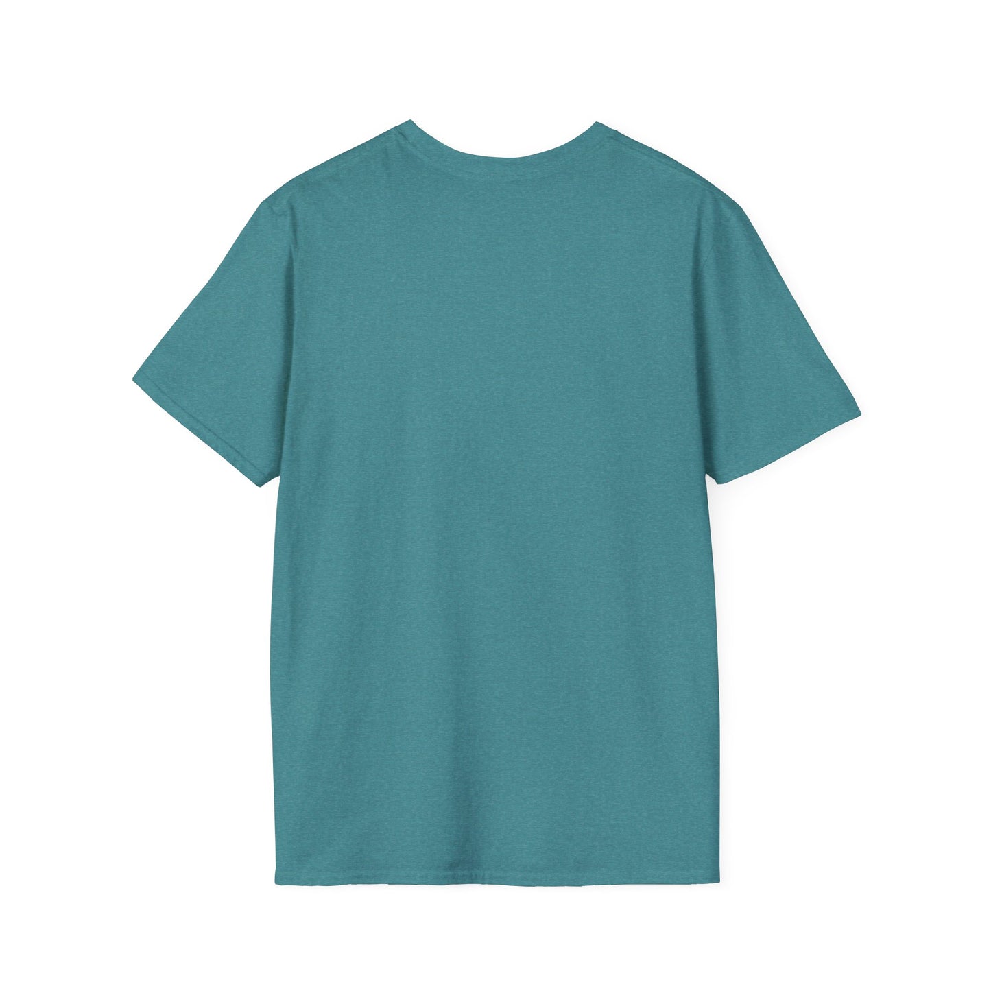 Tropical Soul T-Shirt | Relaxed Beach Vibe | Perfect Gift for Vacationers, Summer Parties, Beach Lovers, and Tropical Getaways