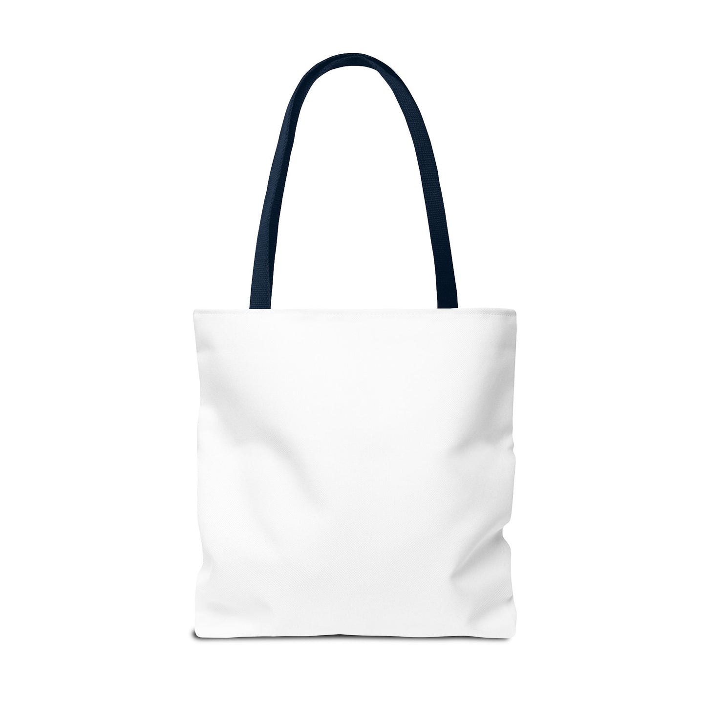Tote Bag (AOP). Tropical soul