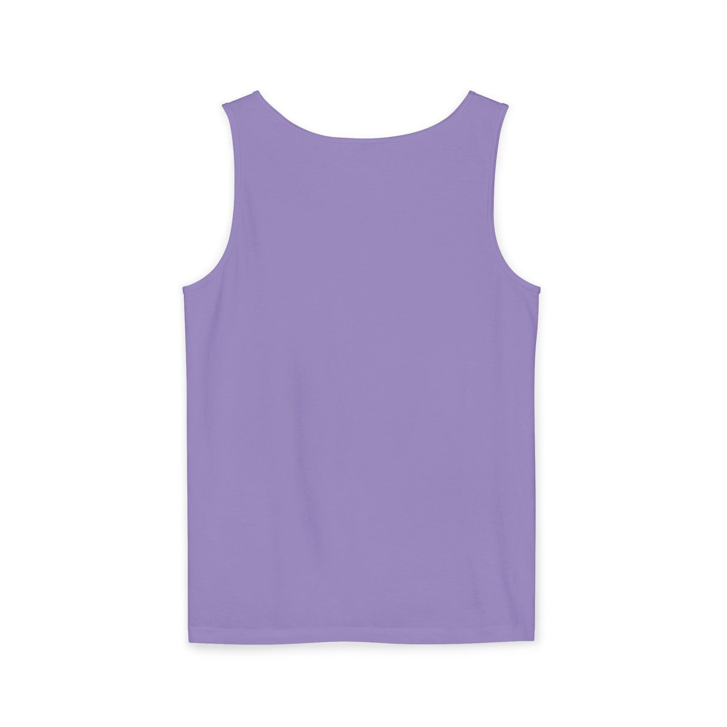 Tropical Soul Tank Top - Forever in Paradise Mood